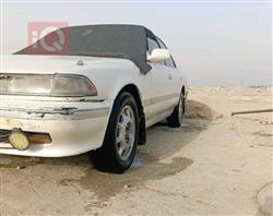 Toyota Mark II